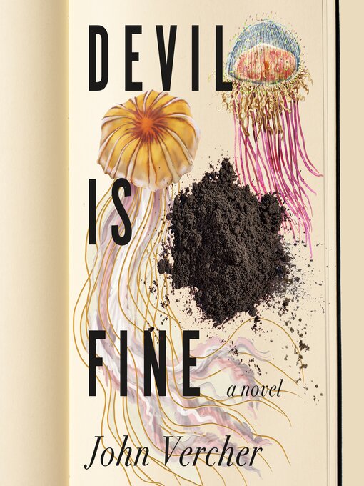 Title details for Devil Is Fine by John Vercher - Available